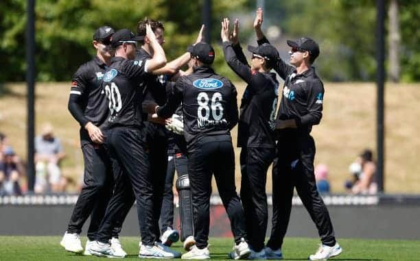 NZ vs BAN | Soumya Sarkar's 169 Go In Vain As New Zealand Take Unassailable 2-0 Lead
